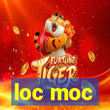loc moc